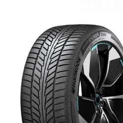 255/40R20 101V XL Hankook iw01a ion i Cept Suv Sound Absorber M+S 3PMSF